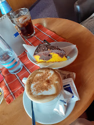 Kavárna Café Lavazza Náchod