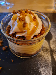 Photo n°44 de Restaurant La Louche Percée à Saint-François-Longchamp ()