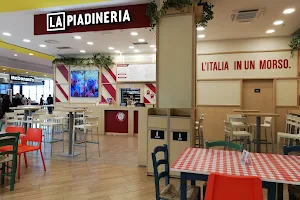 La Piadineria image