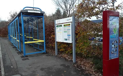 Sowton Park and Ride image