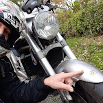 Photo n°1 de l'avis de Roberto.i fait le 05/11/2021 à 14:28 sur le  Bar L'Alpe à Pieve Santo Stefano