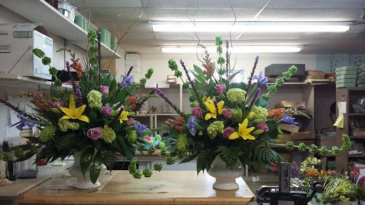 Florist «McBride Florist», reviews and photos, 805 6th Ave SE, Decatur, AL 35601, USA