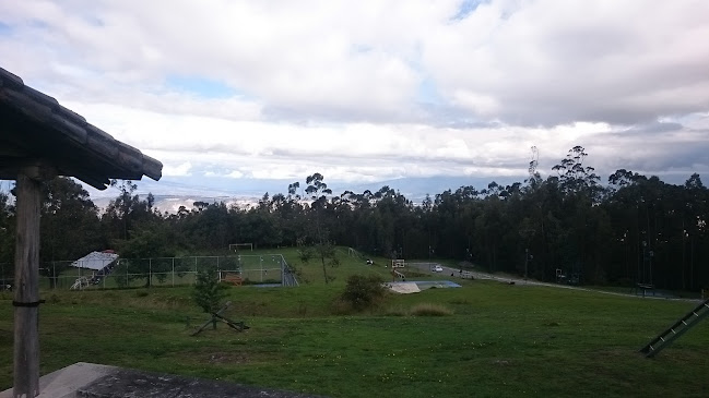 Complejo Del Colegio De Abogados De Pichincha Condado - Abogado