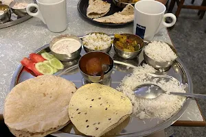 Pure Veg Indian Thali Restaurant image