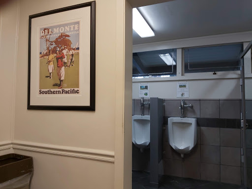 Golf Course «Del Monte Golf Course», reviews and photos, 1300 Sylvan Rd, Monterey, CA 93940, USA