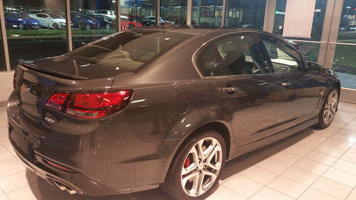 Chevrolet Dealer «Porter Chevrolet», reviews and photos, 414 E Cleveland Ave, Newark, DE 19711, USA