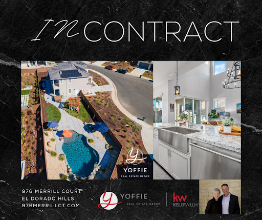 Yoffie Real Estate Group image
