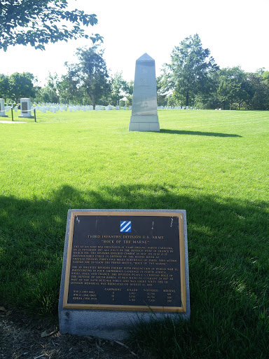 Monument «The Tomb of the Unknowns», reviews and photos, 1 Memorial Ave, Fort Myer, VA 22211, USA