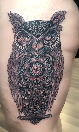 Explore 30 minute tattoo ideas, creative tattoo ideas in Glendale, available at Porky Martinez