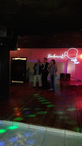 Pub Boulevard Soria