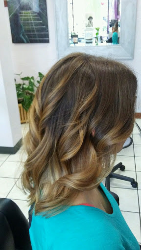 Nail Salon «Awesome Blossom Beauty Salon», reviews and photos, 2875 S Orange Ave #520, Orlando, FL 32806, USA