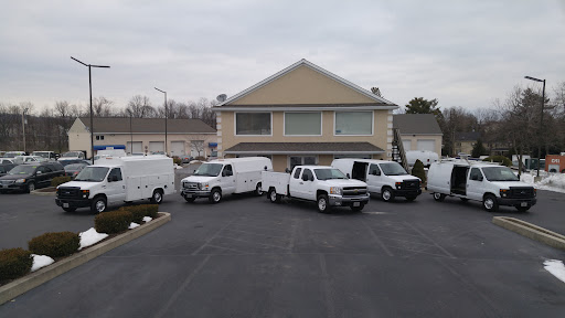 Used Truck Dealer «Front Line Motors», reviews and photos, 719 Rothsville Rd, Lititz, PA 17543, USA