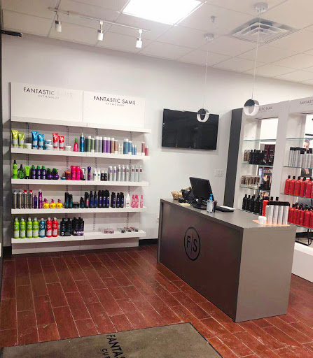 Hair Salon «Fantastic Sams Cut & Color», reviews and photos, 7690 160th St W, Lakeville, MN 55044, USA