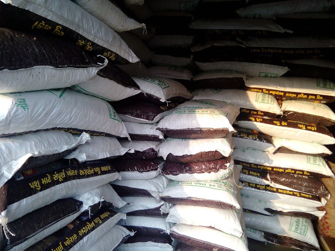 Swarup Trading Co