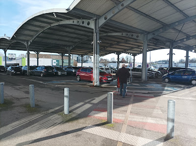 Intermarché location Mellac à Mellac