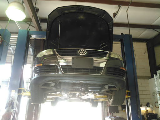 Auto Repair Shop «Ashley Automotive Service & Repair», reviews and photos, 647 TX-121 BUS, Lewisville, TX 75057, USA