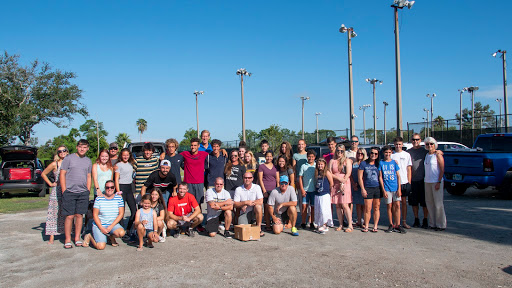 Seminole Lake Tennis Center