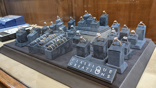 Jeweler «Musselman Jewelers», reviews and photos, 420 Main St, Bethlehem, PA 18018, USA