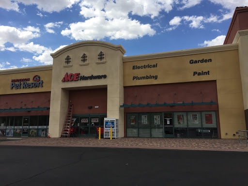Hardware Store «Ace Hardware», reviews and photos, 1450 W Horizon Ridge Pkwy #420, Henderson, NV 89012, USA
