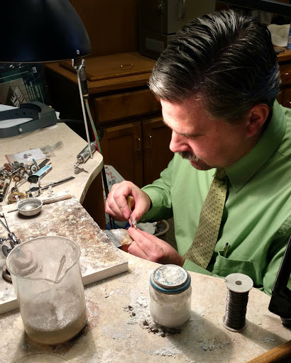 Jeweler «Hur Jewelers», reviews and photos, 1170 State St, Orem, UT 84097, USA