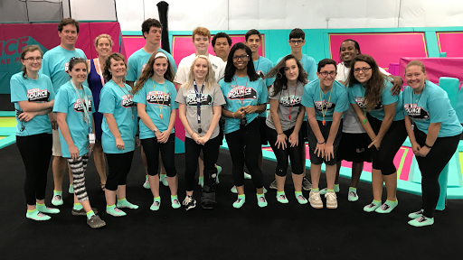 Amusement Center «Shell We Bounce», reviews and photos, 20699 Coastal Hwy, Rehoboth Beach, DE 19971, USA