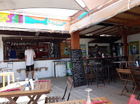 Atmosphère du Restaurant méditerranéen L'Estuaire Plage à Le Grau-du-Roi - n°14
