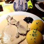 Photo n°3 de l'avis de Rolf.e fait le 22/01/2023 à 16:30 sur le  Gasthof Goldener Hirsch à Bad Staffelstein