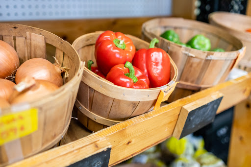 Meat Wholesaler «Quality Meat Market», reviews and photos, 4020 Orient Rd, Tampa, FL 33610, USA