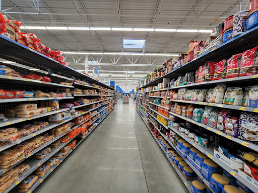 Department Store «Walmart Supercenter», reviews and photos, 5200 Windward Pkwy, Milton, GA 30004, USA