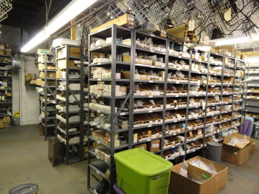 Appliance Parts Supplier «Affordable Appliance Services Inc», reviews and photos, 814 W Norwegian St, Pottsville, PA 17901, USA