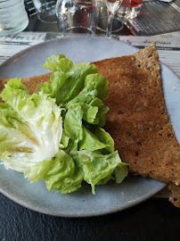 Plats et boissons du Crêperie Au jardin des crêpes - crêperie à Janzé à Janzé - n°16