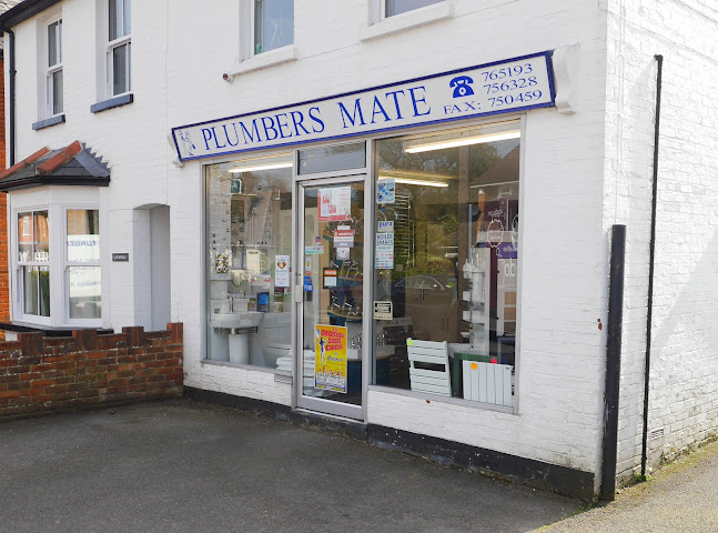 Plumbers Mate Woking Ltd - Plumber