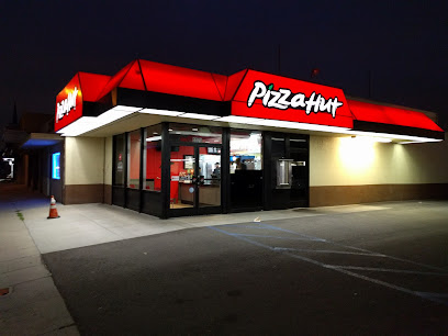 Pizza Hut - 1171 E Market St, Long Beach, CA 90805
