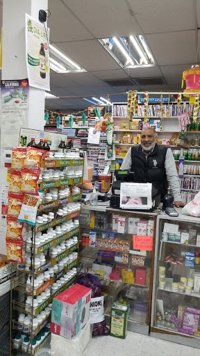 Indian Grocery Store «INDIA MARKET & SUPER EYEBROW THREADING», reviews and photos, 5203 Elkhorn Blvd, Sacramento, CA 95842, USA