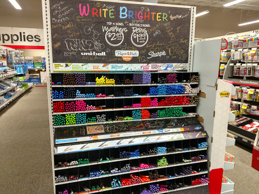 Office Supply Store «Office Depot», reviews and photos, 8108 Abercorn St, Savannah, GA 31406, USA