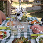 Photo n°1 de l'avis de Stickerei.a fait le 05/07/2018 à 07:20 sur le  Restaurant Browiede à Blender