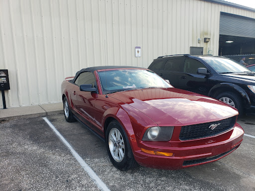 Auto Body Shop «Caliber Collision», reviews and photos, 13511 Granville Ave, Clermont, FL 34711, USA