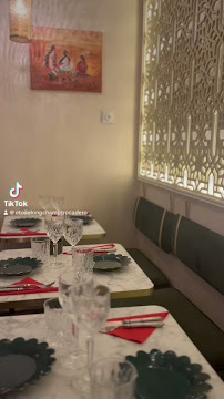 Les plus récentes photos du Restaurant marocain L'Etoile Longchamp Paris 16 - n°4
