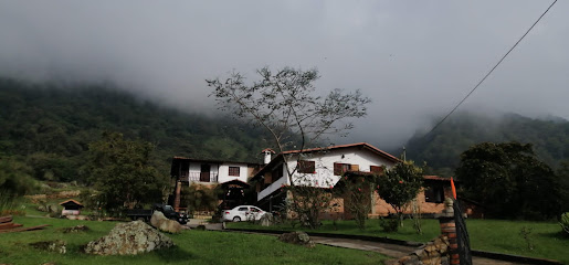 Conjunto Campestre Amanecer - Iscala Norte