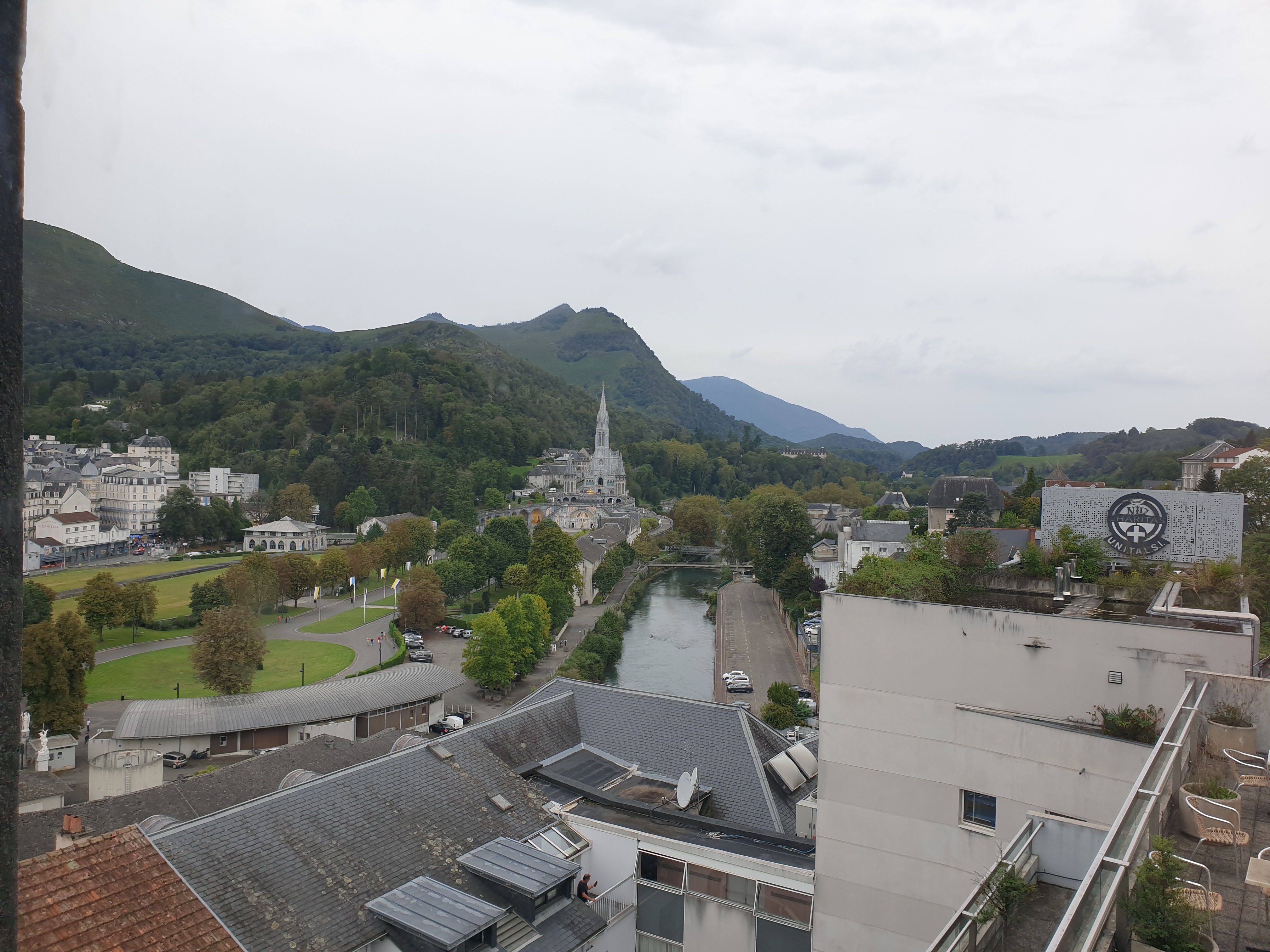 Photo n° 11 de l'avis de Michela.a fait le 16/09/2023 à 21:46