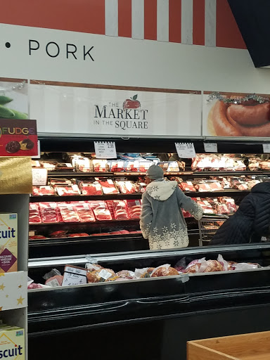 Grocery Store «The Market in the Square», reviews and photos, 940 Union Rd, West Seneca, NY 14224, USA