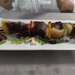 Photo n°8 de l'avis de Andrea.o fait le 06/08/2021 à 21:56 sur le  Do Careca Steak House à Maccarese