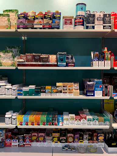 Vaporizer Store «EAV Smoke & Vape», reviews and photos, 1307 Glenwood Ave SE, Atlanta, GA 30316, USA