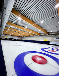 Curling Club Zug mit Restaurant