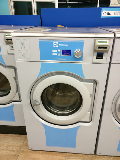 Laundry «24 Hour Laundry», reviews and photos, 7133 Chimney Rock Rd, Houston, TX 77081, USA