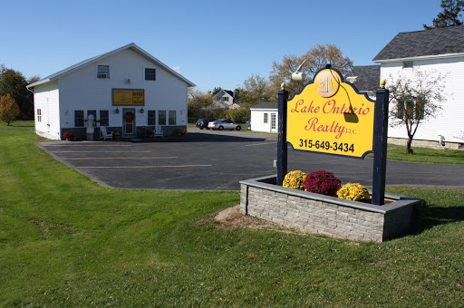 Real Estate Agency «Lake Ontario Realty LLC», reviews and photos