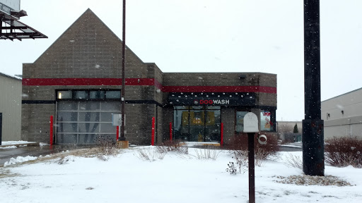 Mr. Splash Car Wash en Janesville