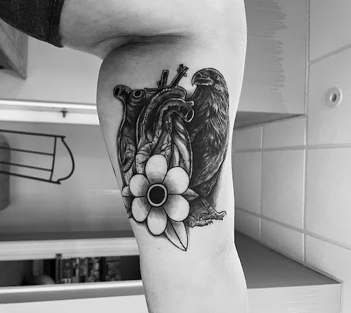 Explore itachi tattoo ideas, creative tattoo ideas in Berwick, available at Truth Custom Tattoo, Design & Gallery