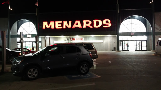 Home Improvement Store «Menards», reviews and photos, 6000 SE 14th St, Des Moines, IA 50320, USA