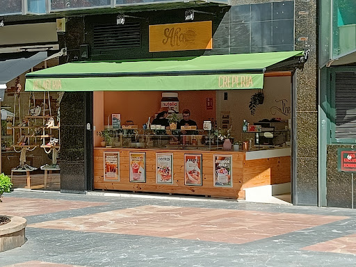 Comprar helados en Oviedo de 2024